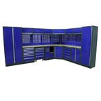 Werkplaatsmodule 4, Verzenden, Nieuw