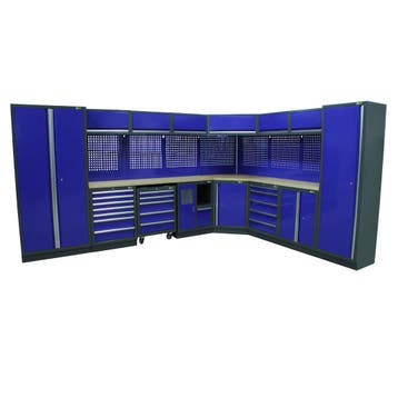 Werkplaatsmodule 4, Verzenden, Nieuw