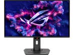 ASUS ROG Strix XG27ACDNG - Gamingmonitor - QHD 2560x1440, Computers en Software, Monitoren, Verzenden, Zo goed als nieuw, ASUS