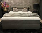 Boxspring Kiev, Nieuw