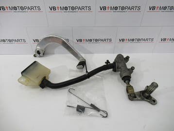 Suzuki GSX 750 F Rempomp achter, Ophalen of Verzenden, Nieuw