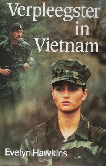 Verpleegster in Vietnam - Hawkins 9789067902151, Verzenden, Gelezen, Hawkins