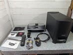 Bose - PS 3-2-1 III - Home Cinema - 2.1 Luidsprekerset, Nieuw