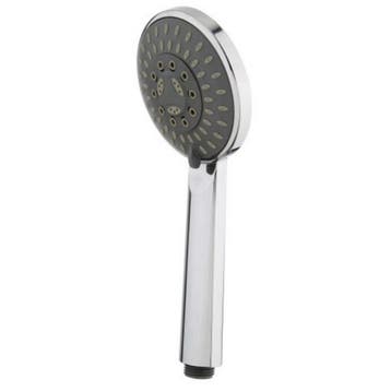 Handdouche Tiger Alicante ECO 5 Standen Chroom, Ophalen of Verzenden, Nieuw