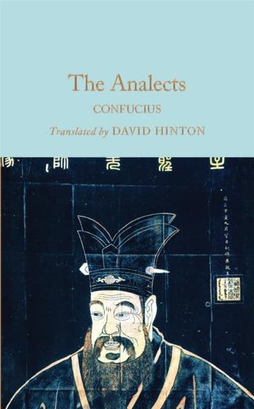 The Analects | Confucius | Nieuw, Boeken, Ophalen of Verzenden, Nieuw, Confucius