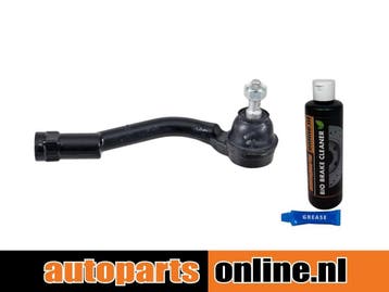 Buitenste stuurkogel Kia Sorento voorzijde, rechts, Verzenden, Nieuw, Kia