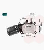 Oliekoeler voor o.a motor 1.4 TDi geschikt voor o.a Polo..., Ophalen of Verzenden, Nieuw, Volkswagen