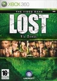 Lost (xbox 360 used game), Ophalen of Verzenden, Zo goed als nieuw