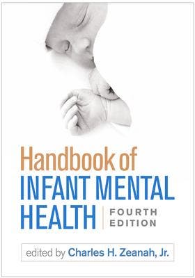 Handbook of Infant Mental Health 9781462537105, Boeken, Zo goed als nieuw
