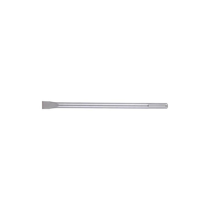 Platte beitel SDS-max 400mm FORMAT, Doe-het-zelf en Verbouw, Gereedschap | Zaagmachines, Nieuw, Verzenden