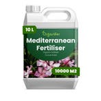 Mediterrane Vloeibare Meststof - 10 liter, Verzenden, Mest