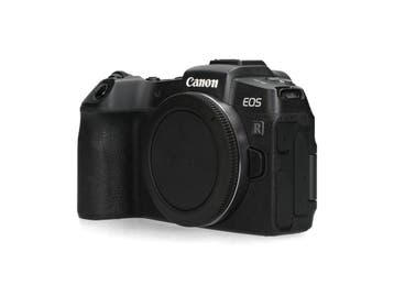 Canon RP - <78.000 kliks - 1 jaar garantie, Ophalen of Verzenden, Zo goed als nieuw, Canon