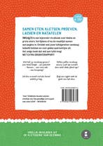 Tafelklets! 9789081989374 Michal Janssen, Verzenden, Gelezen, Michal Janssen