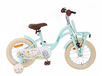 2Cycle Spring 14 inch kinderfiets (3 tot 5 jaar) voor, Verzenden, Nieuw, 2Cycle