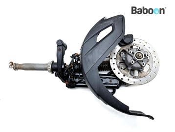 Voorvork Poot Rechts Piaggio | Vespa MP3 300 ie LT Yourban, Motoren, Verzenden, Gebruikt