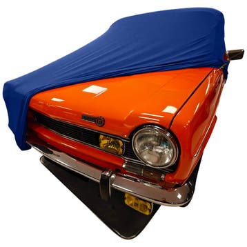 Autohoes voor Simca 1100 (1967-1985) Indoor BESTE PASVORM, Ophalen of Verzenden, Nieuw, Op maat