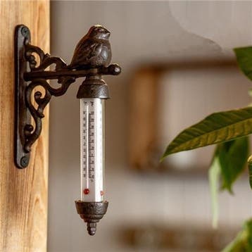 thermometer - Gietijzer - Polen - 2000-2010