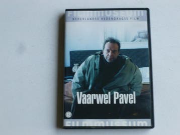 Vaarwel Pavel - Rosemarie Blank (DVD), Ophalen of Verzenden, Zo goed als nieuw