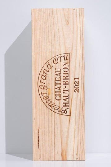 2021 Château Haut-Brion - Pessac-Léognan 1er Grand Cru, Verzamelen, Wijnen, Nieuw