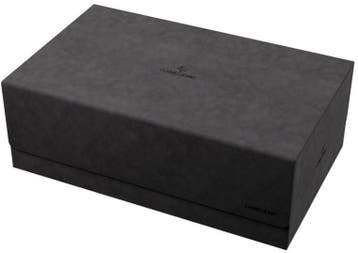 Deckbox Dungeon PRO Convertible Black | GameGenic - Trading, Verzenden, Nieuw