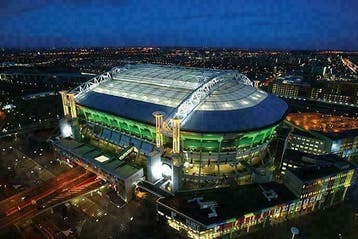 AJAX - Heerenveen 16 -08 tickets,kaarten,ticket,kaart, tix