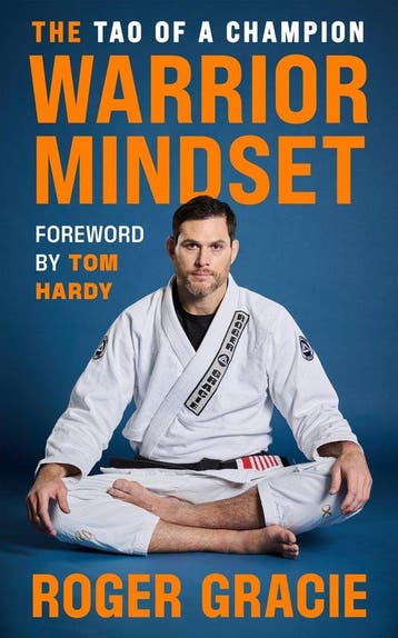 9781785123719 The Warrior Mindset Roger Gracie, Verzenden, Nieuw, Roger Gracie