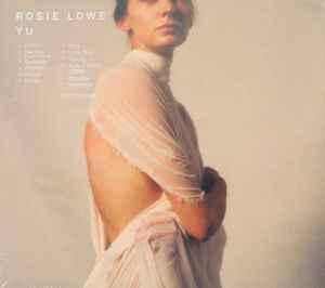 cd - Rosie Lowe - Yu, Verzenden, Nieuw in verpakking