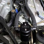 J&L 99-04 Ford Mustang SVT Cobra Driver Side Oil Separator, Ophalen of Verzenden, Nieuw