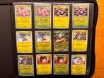 Pokémon - 356 Complete set - Scarlet & Violet - Surging, Nieuw