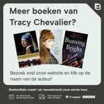 At the Edge of the Orchard 9780525953005 Tracy Chevalier, Verzenden, Gelezen, Tracy Chevalier