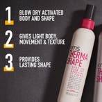 KMS Thermashape Shaping Blow Dry (Heat Protection), Verzenden, Nieuw