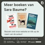 Spill Simmer Falter Wither 9780099592747 Sara Baume, Verzenden, Gelezen, Sara Baume