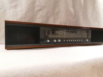 Bang & Olufsen - Beomaster 900K MKII Radio, Nieuw