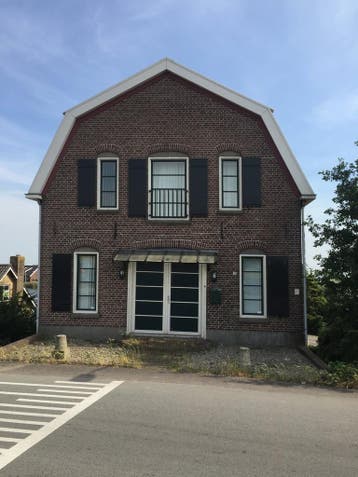 Te huur: Huis Sluis in Groot-Ammers, Groot-Ammers, Zuid-Holland