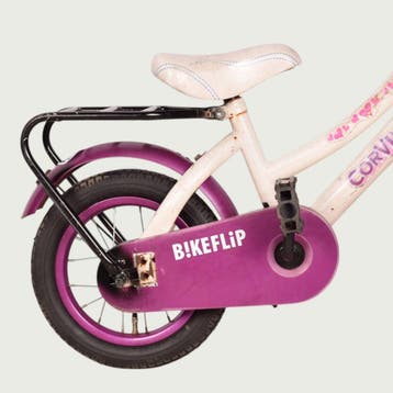 Corvino kinderfiets 12 inch, Ophalen of Verzenden, Gebruikt, Corvino