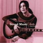 cd - Souad Massi - Deb (Heart Broken), Verzenden, Zo goed als nieuw