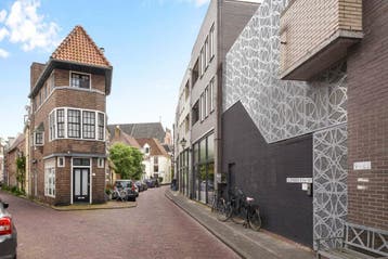 Te huur: Studio Vijfhoek in Zwolle, Huizen en Kamers, Zwolle, Overijssel