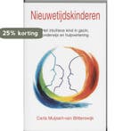Nieuwetijdskinderen 9789020282368, Verzenden, Gelezen, Carla Muijsert-van Blitterswijk