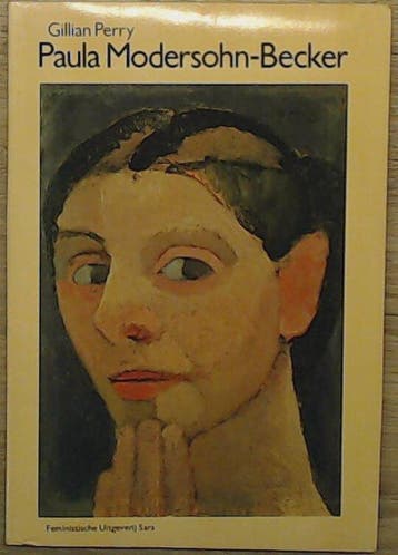 Paula Modersohn-Becker 9789063280307 Charles Perry, Boeken, Verzenden, Gelezen, Charles Perry