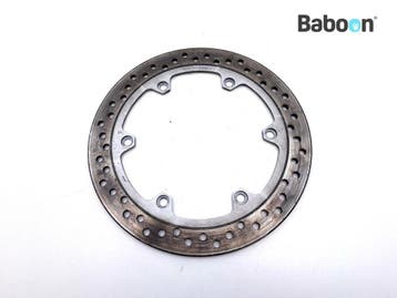 Remschijf Achter Honda ST 1300 Pan European (ST1300 ST1300A), Motoren, Verzenden, Gebruikt