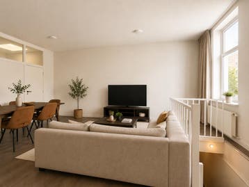 Te huur: Appartement Willebrordusstraat in Rotterdam, Appartement, Rotterdam, Zuid-Holland