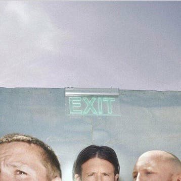 BAZART - EXIT (LP), Verzenden, Nieuw in verpakking