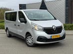 Renault Trafic | Zakelijke Lease v.a. €415.23 pm, Automaat, Gebruikt, Euro 6, Renault