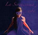 cd - Esbe - La Serenissima, Verzenden, Zo goed als nieuw