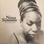 Nina Simone - The Greatest Hits, Cd's en Dvd's, Cd's | Jazz en Blues, Ophalen of Verzenden, Gebruikt
