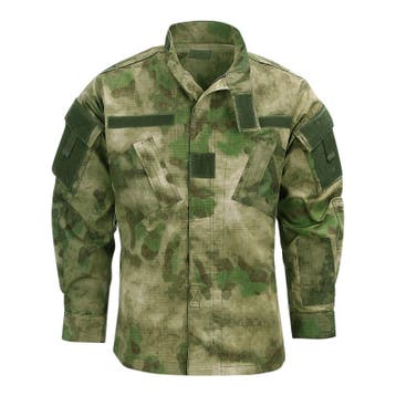 Jas ACU style ICC FG - Maat XS, Kleding | Heren, Jassen | Zomer, Verzenden, Nieuw