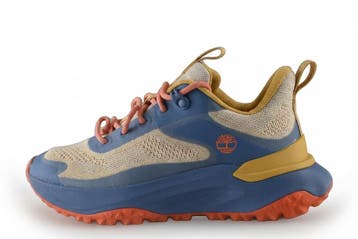 Timberland Sneakers in maat 36 Beige, Verzenden, Beige, Timberland, Sneakers of Gympen