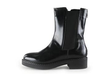 Notre-V Chelsea boots in maat 40 Zwart, Notre-V, Verzenden, Zwart, Overige typen