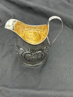 Melkkan - .925 zilver - Sterling zilver, Londen