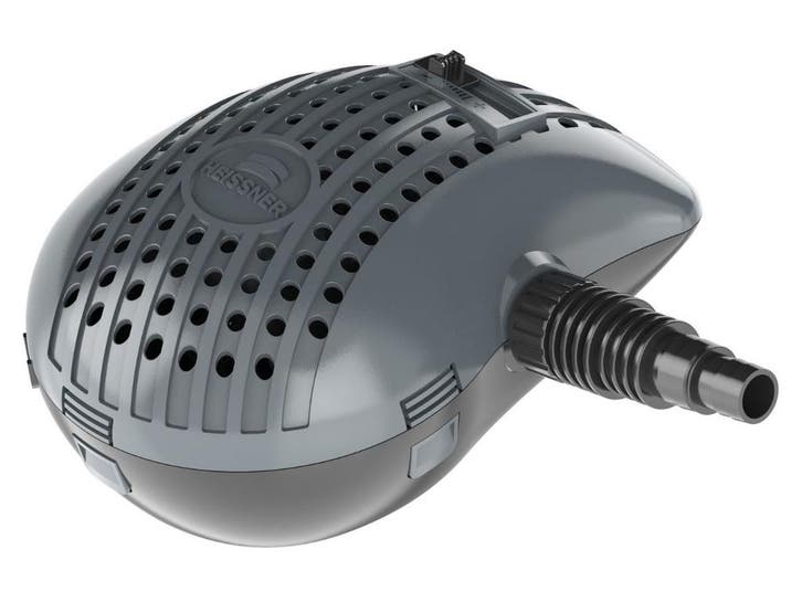 Heissner Smartline HFP-2500 vijverpomp, Tuin en Terras, Vijvers, Nieuw, Verzenden